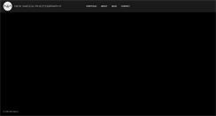 Desktop Screenshot of naccaphoto.com